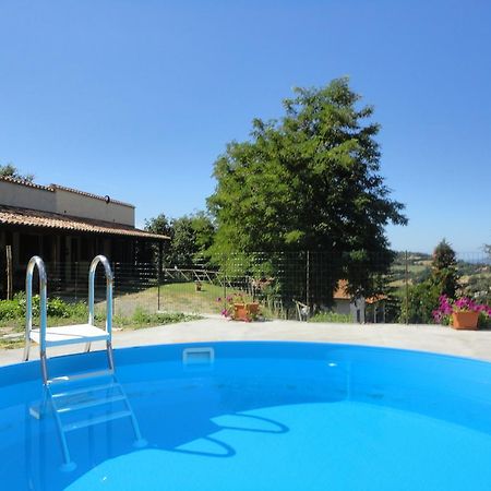 Casa Vacanze La Venarella Sorano  Chambre photo