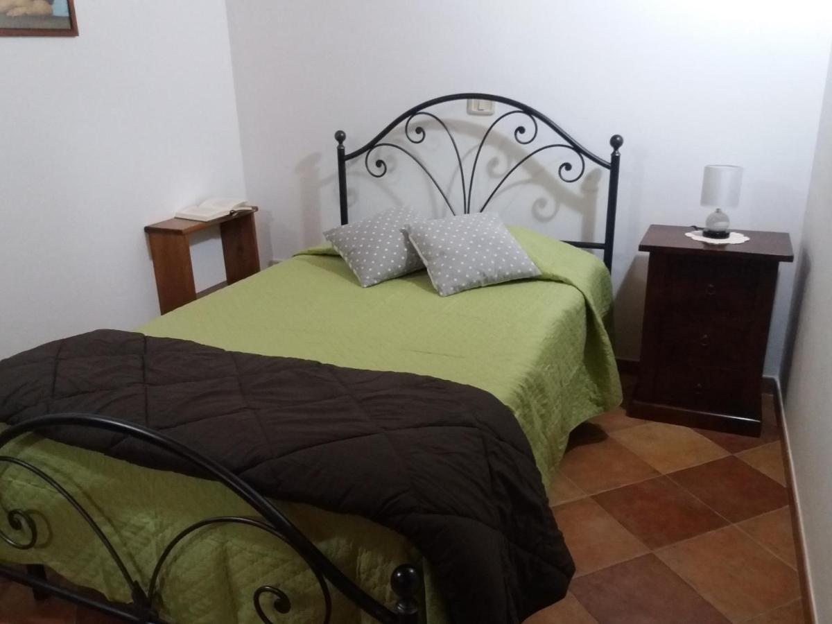 Casa Vacanze La Venarella Sorano  Extérieur photo