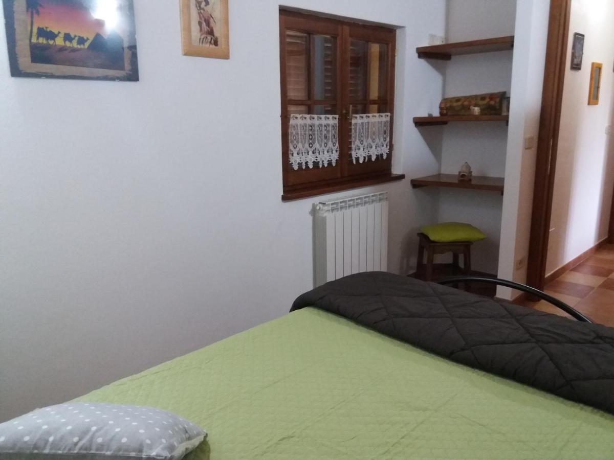 Casa Vacanze La Venarella Sorano  Extérieur photo