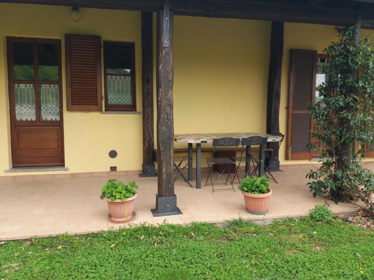 Casa Vacanze La Venarella Sorano  Extérieur photo