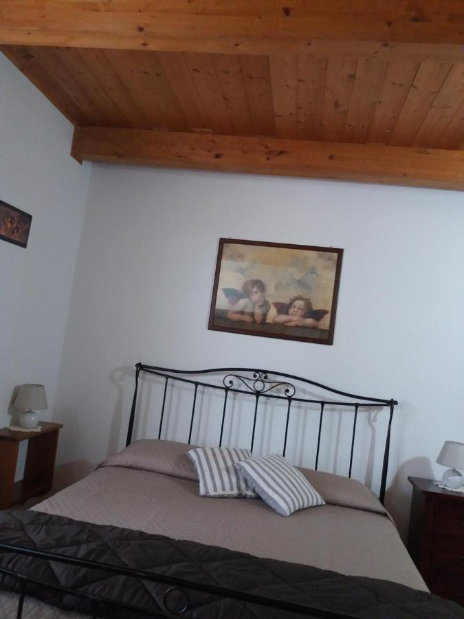 Casa Vacanze La Venarella Sorano  Extérieur photo