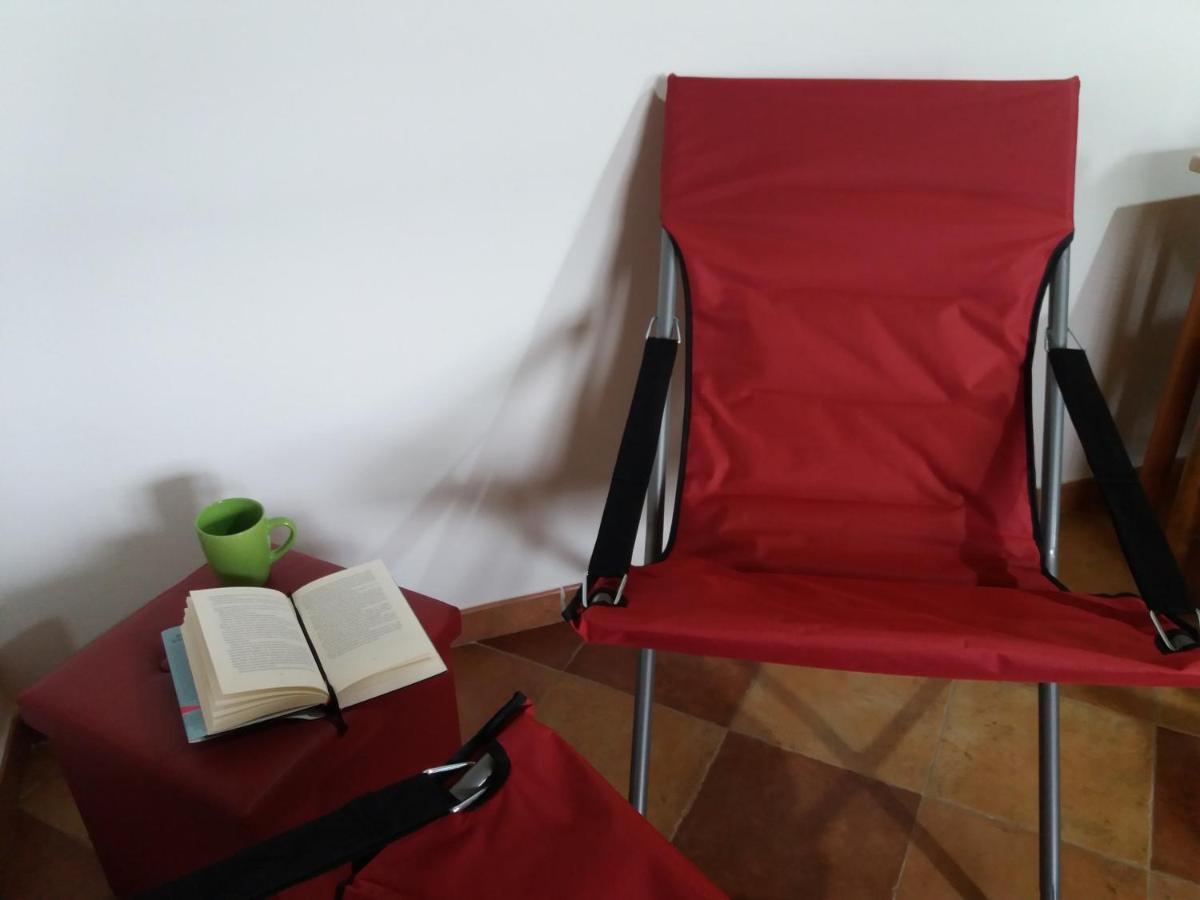 Casa Vacanze La Venarella Sorano  Extérieur photo