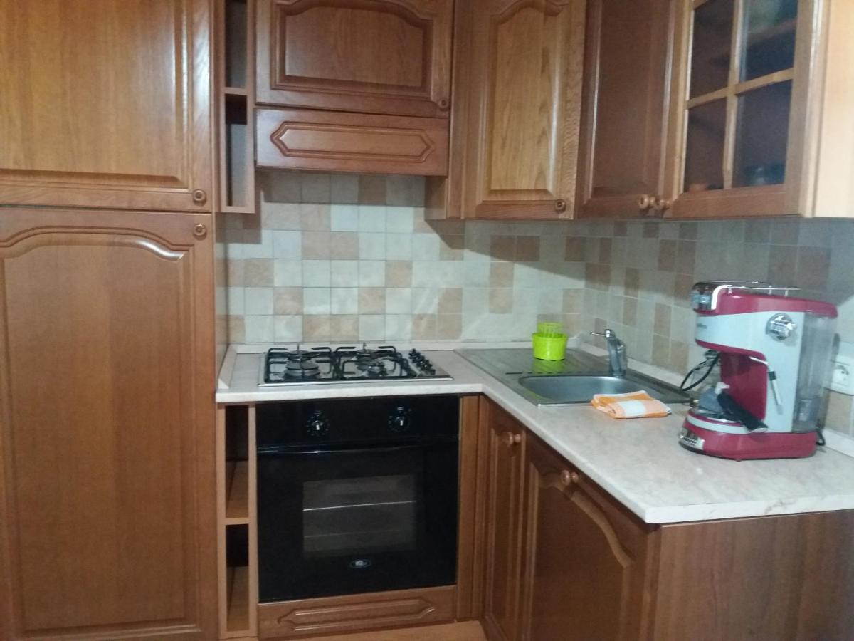 Casa Vacanze La Venarella Sorano  Extérieur photo
