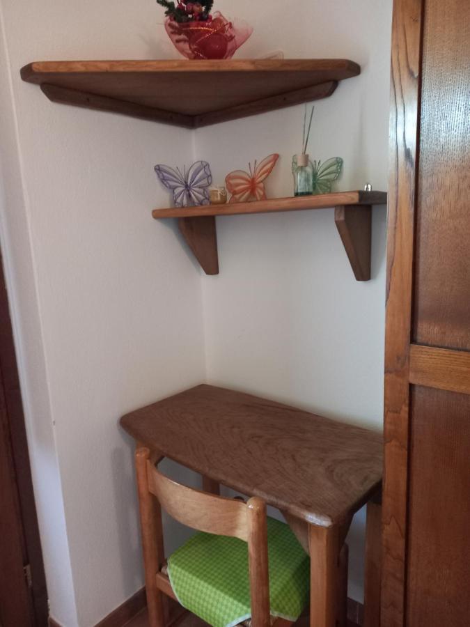Casa Vacanze La Venarella Sorano  Chambre photo