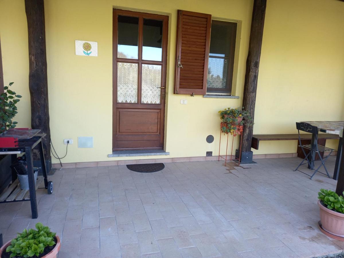 Casa Vacanze La Venarella Sorano  Chambre photo