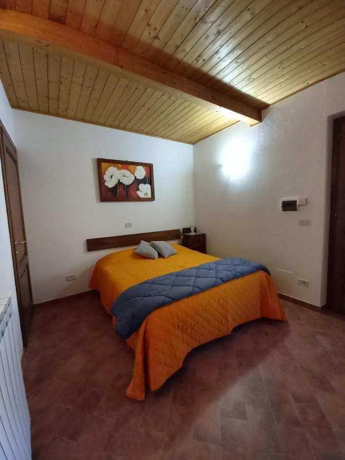 Casa Vacanze La Venarella Sorano  Chambre photo