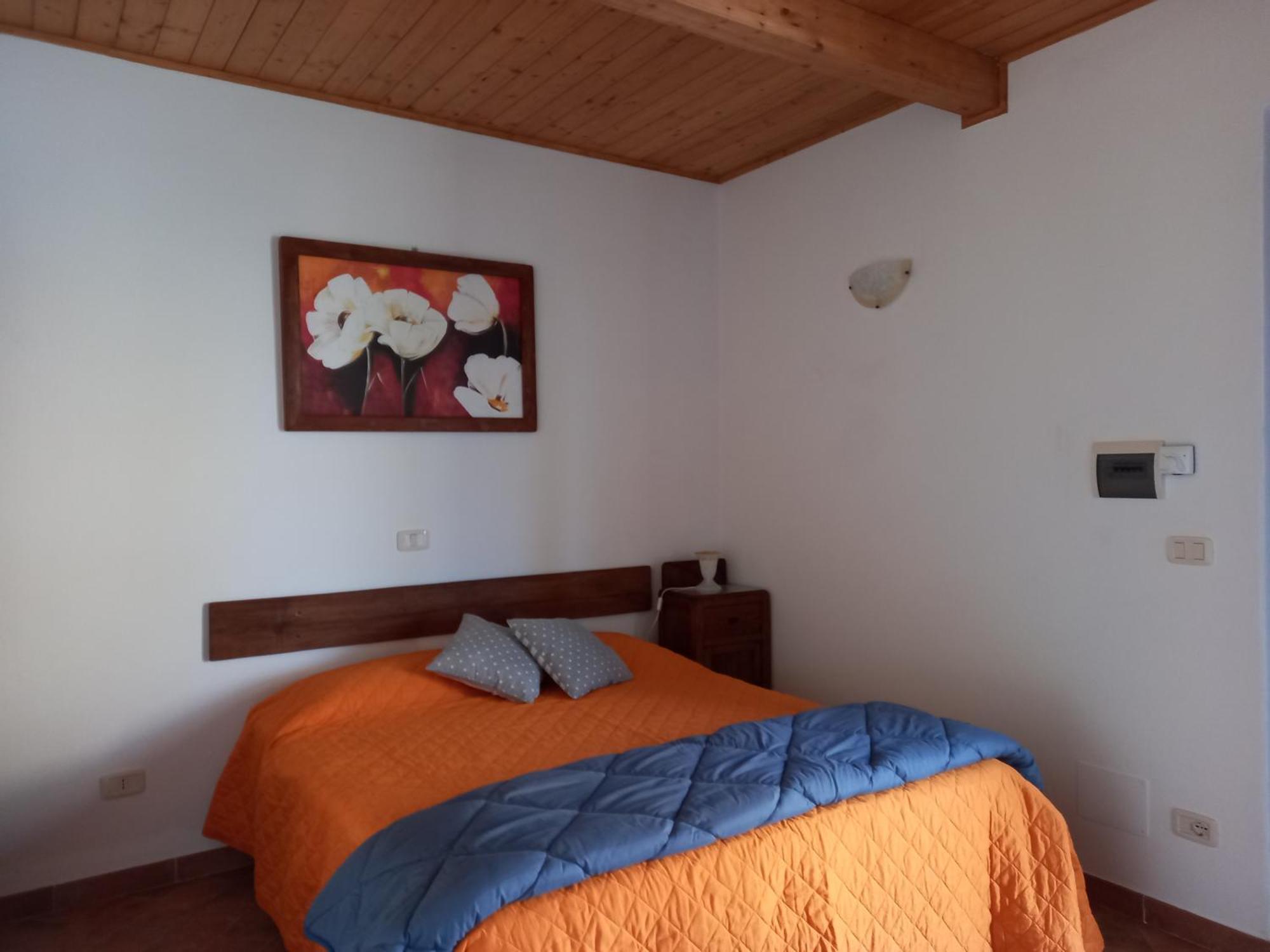 Casa Vacanze La Venarella Sorano  Chambre photo