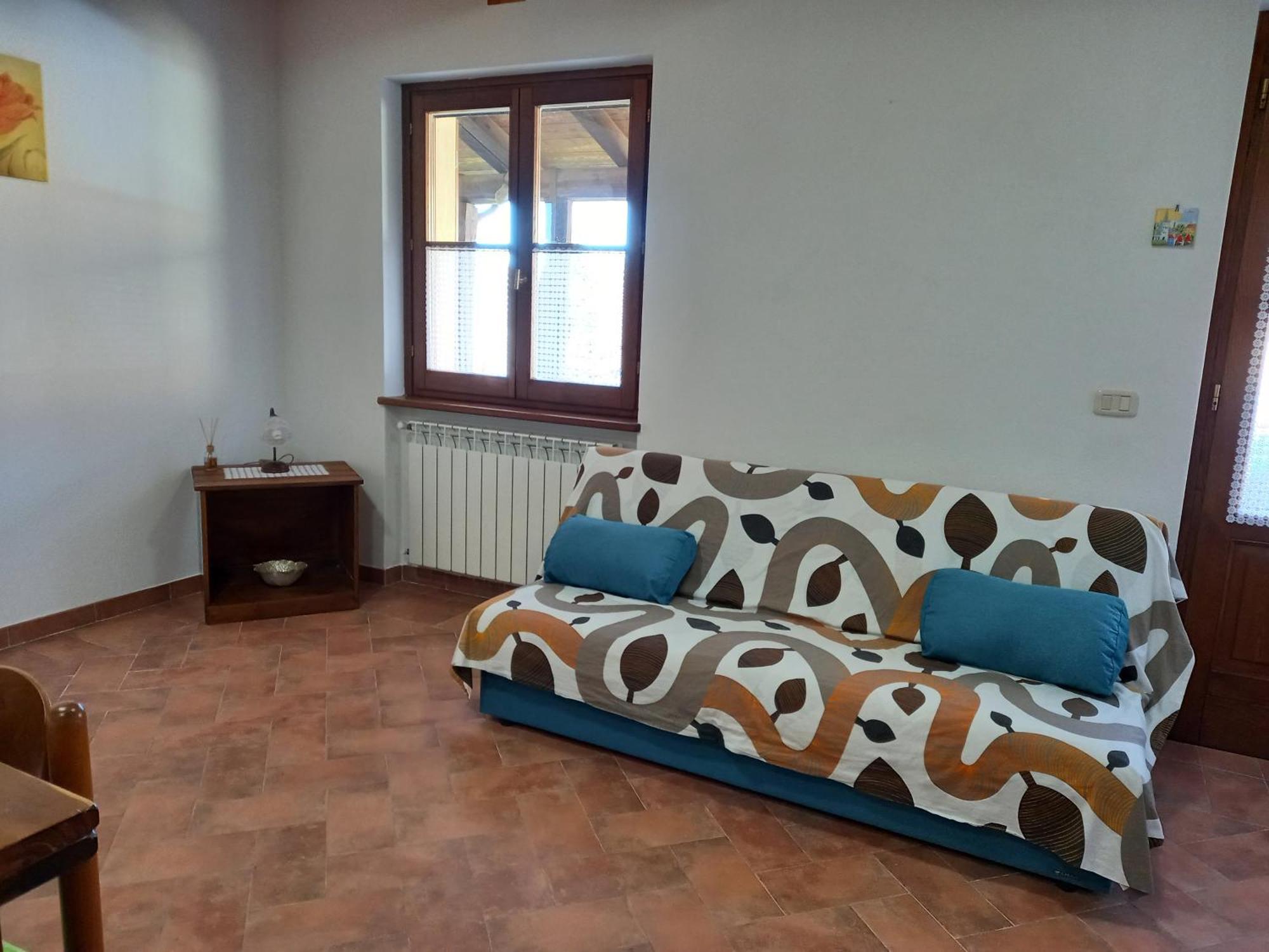 Casa Vacanze La Venarella Sorano  Chambre photo