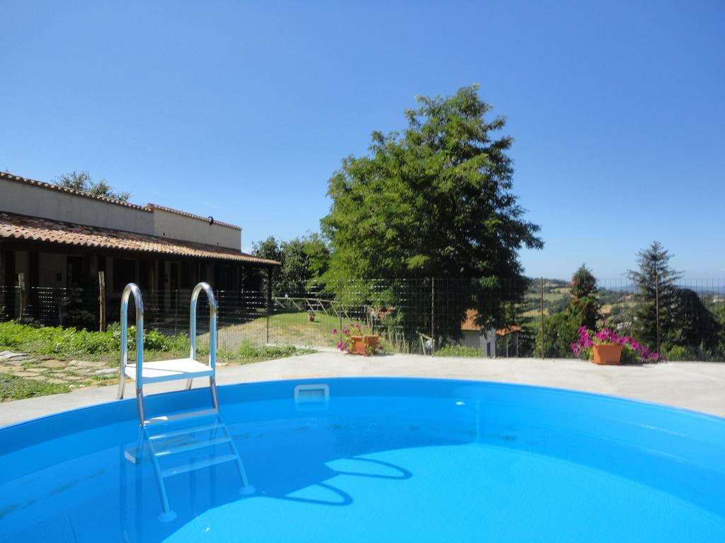 Casa Vacanze La Venarella Sorano  Chambre photo